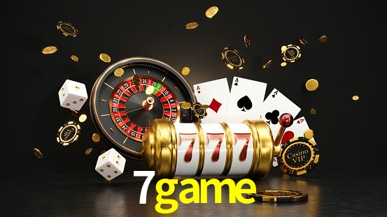 Welcome Bonus 7game