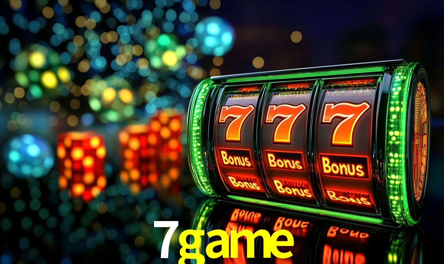 7game - Aplicativo Móvel