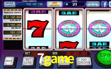 A Revolução dos Aplicativos de Jogos no 7game