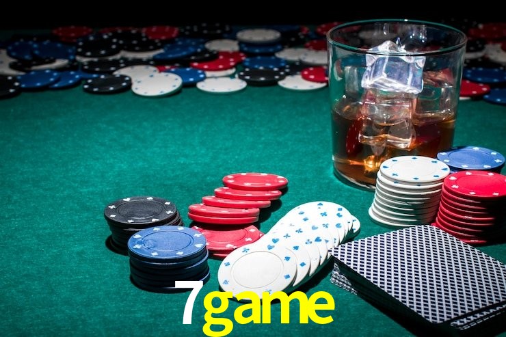 Estatísticas do Jogo 7game