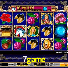 7game Rio de Janeiro - Professional Dealers