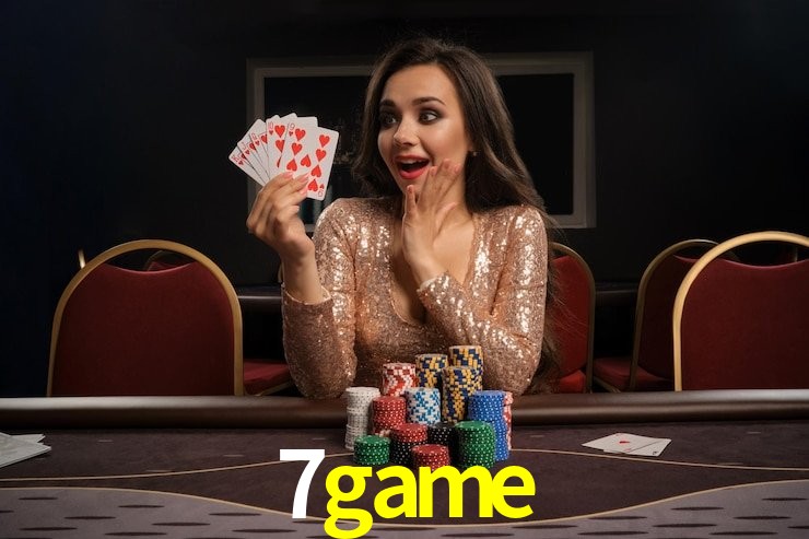 Casino Ao Vivo 7game