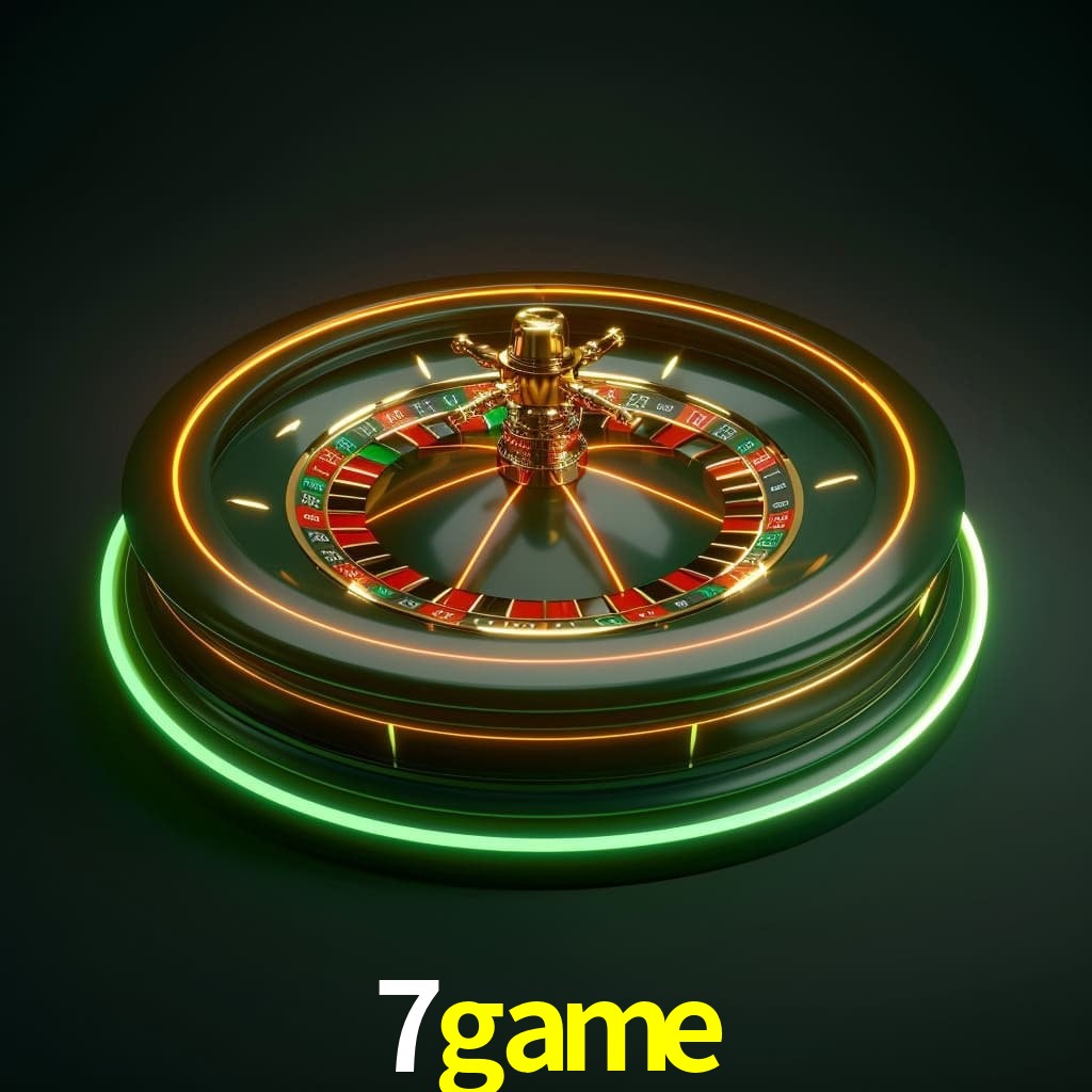 7game App - Aplicativo Móvel Oficial