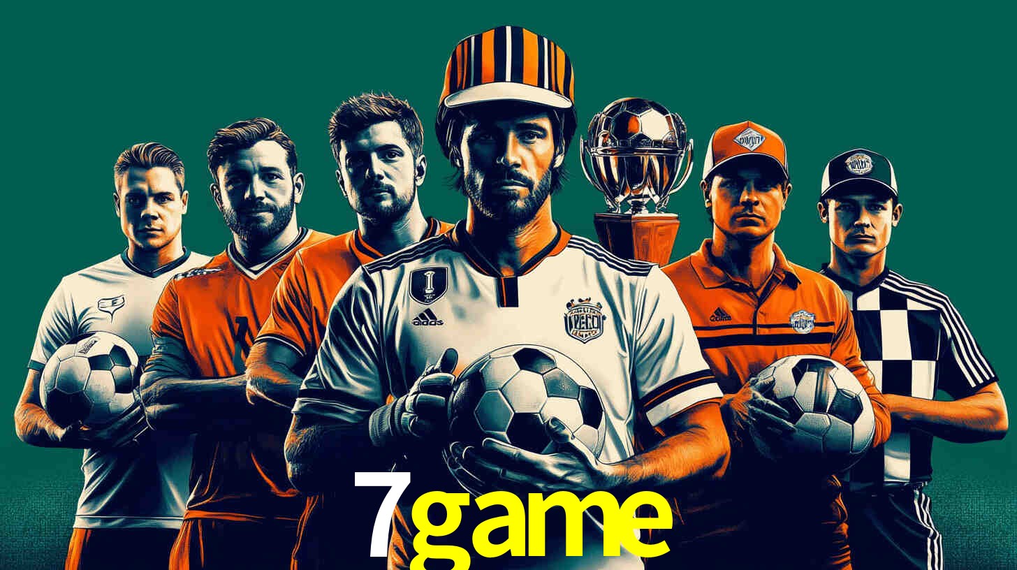 Descubra o Programa VIP da 7game: Vantagens Exclusivas para Jogadores