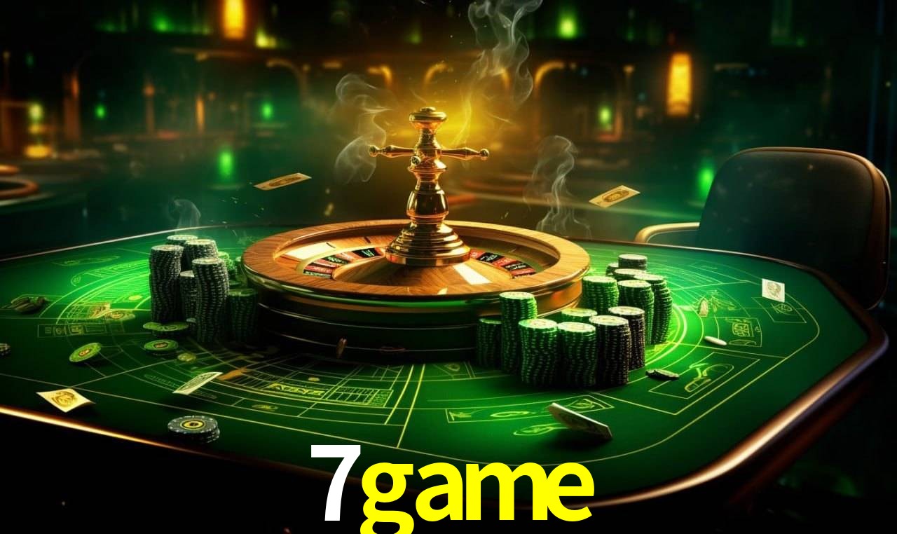 PIX Instantâneo 7game