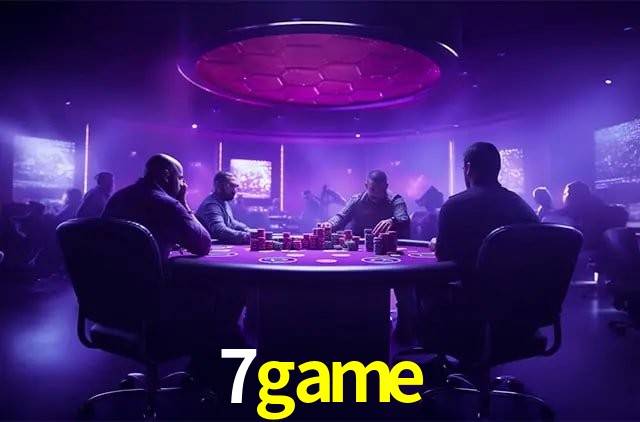 Integração de APIs 7game