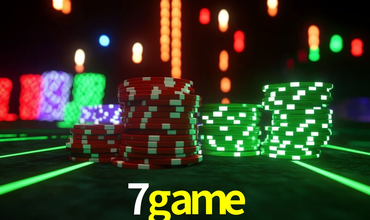 Game Providers 7game