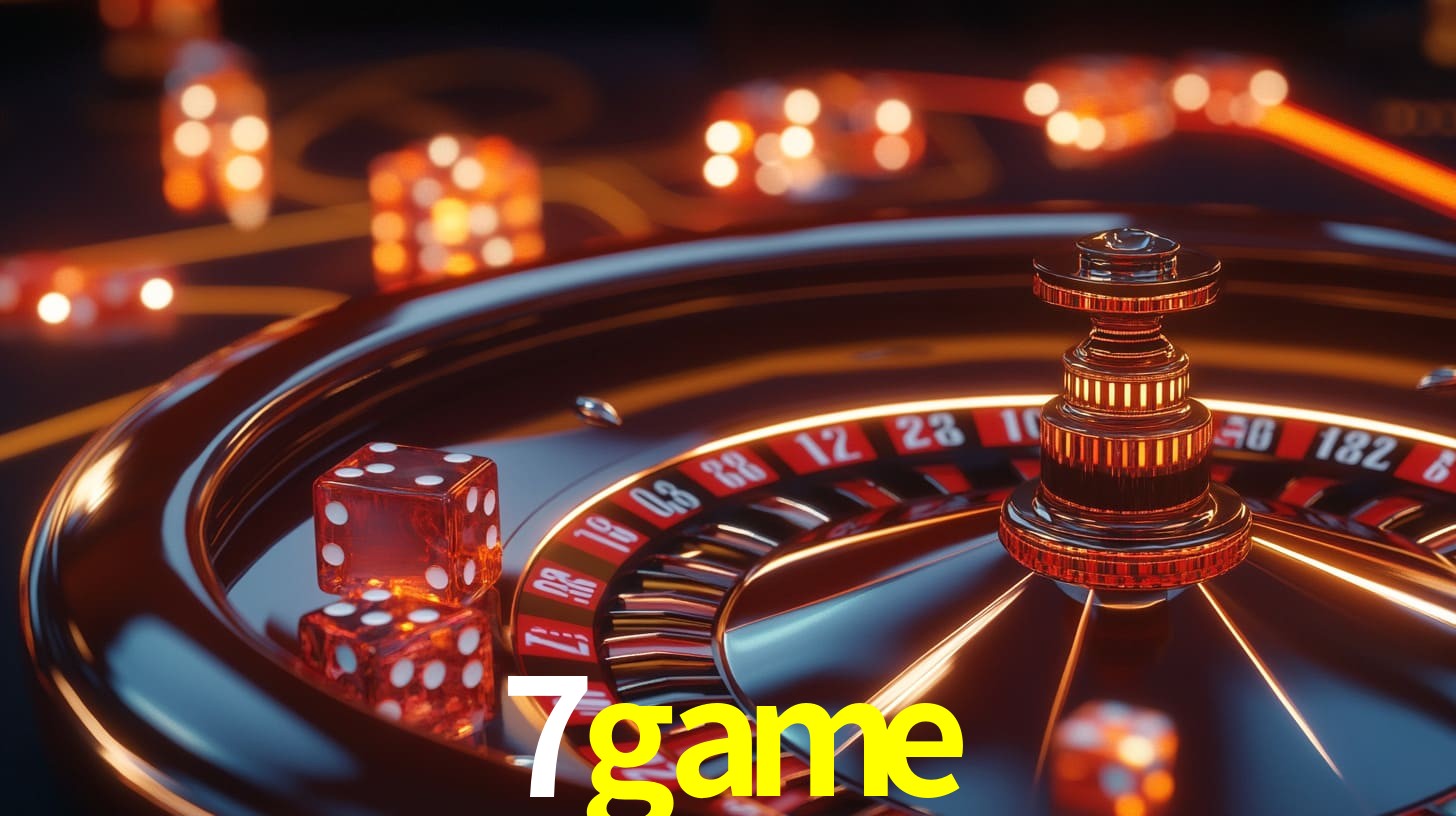 7game: A Experiência de Casino com Jogos de Mesa ao Vivo