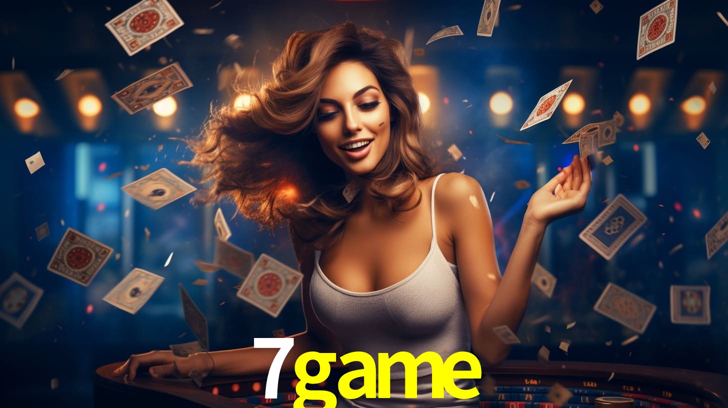 7game casino