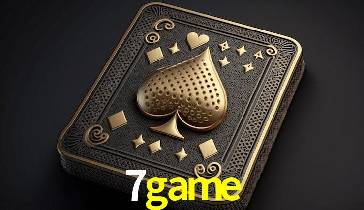 Design Responsivo 7game