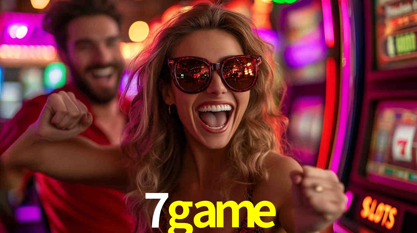 Inovações de Jogos na 7game: O Futuro das Experiências Interativas