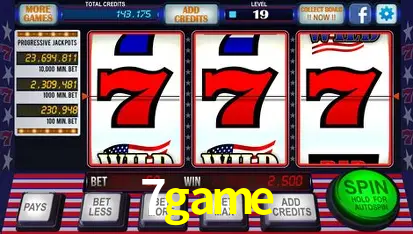 7game Brasília - Casino Guide