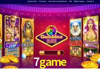 7game Belo Horizonte - Reivindique Bonus